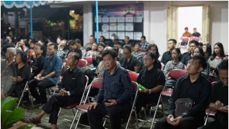 galeri, Ibadah Sabtu Sunyi GKJ Baki 2025, gereja kristen jawa, gkj, gkj baki, gereja kristen jawa baki, baki, sukoharjo, gkj klasis sukoharjo, klasis sukoharjo, klasis, sinode gkj, sinode 